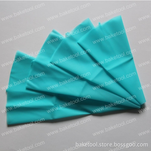 Silicone Icing Bag